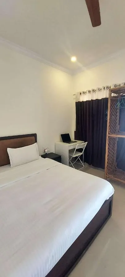 Happy Seas Beach Villa Alappuzha
