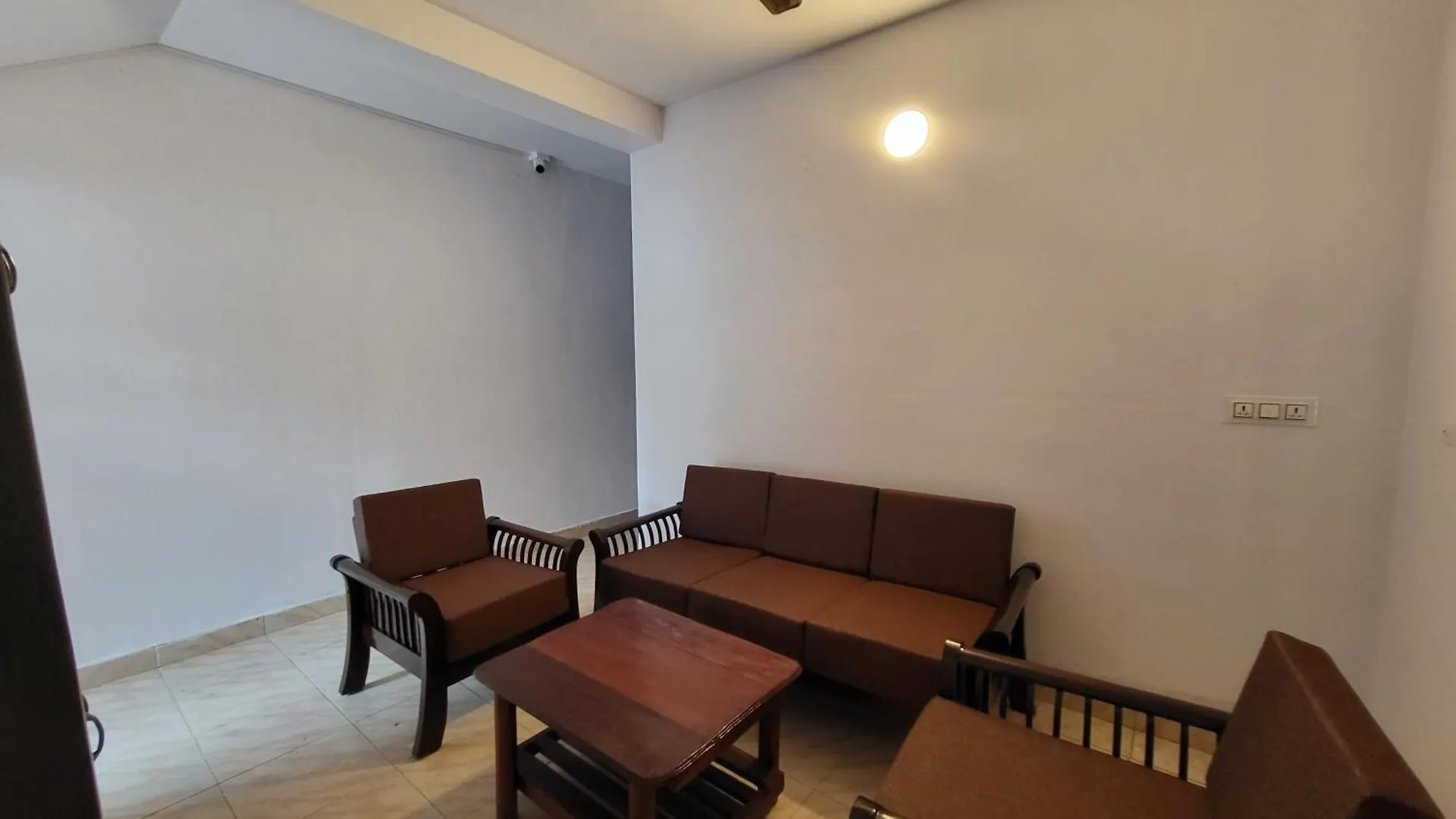Alloggio in famiglia Happy Seas Beach Villa Alappuzha