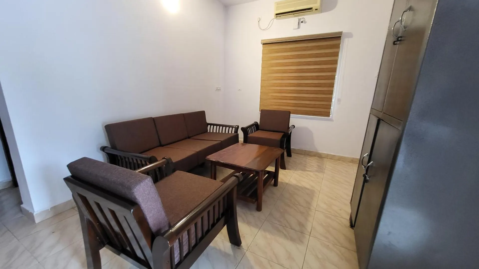 Alloggio in famiglia Happy Seas Beach Villa Alappuzha India
