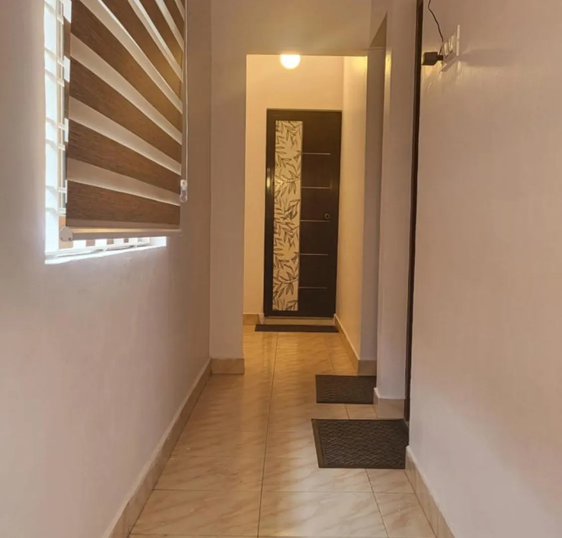 Homestay Happy Seas Beach Villa Alappuzha